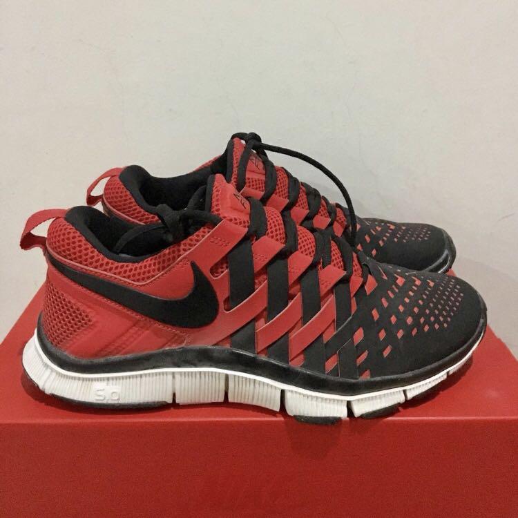Nike Free Zoom 5.0 Men s Fashion Footwear Sneakers on Carousell