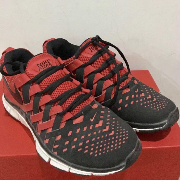 Nike Free Zoom 5.0 Men s Fashion Footwear Sneakers on Carousell