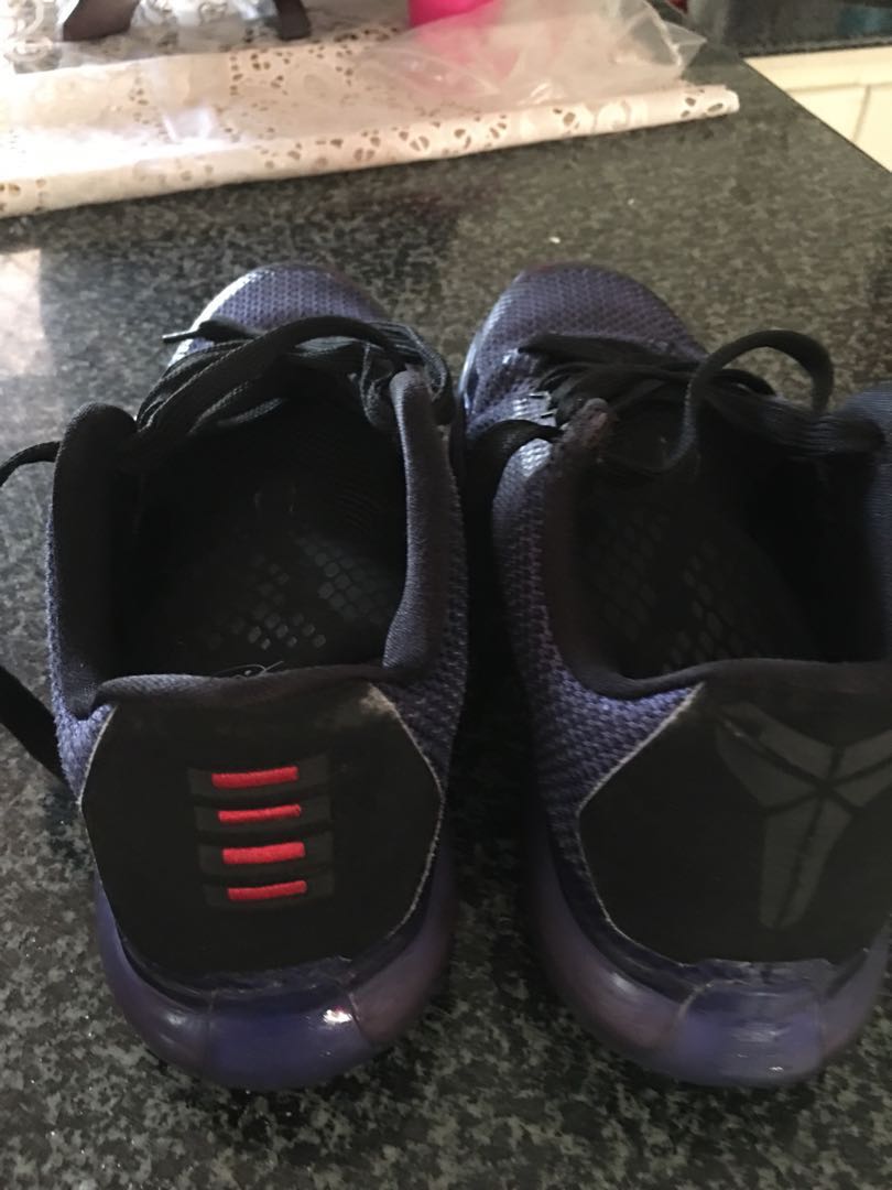 nike kobe 10.5