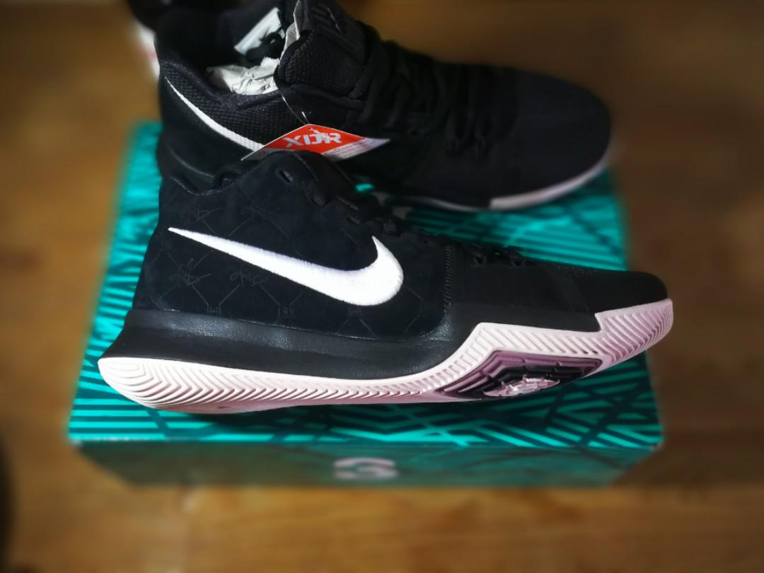Kyrie 3 uk shop