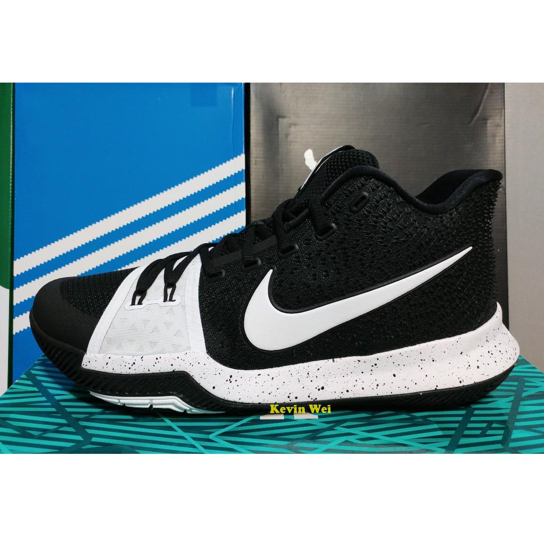 Kyrie store 3 tb
