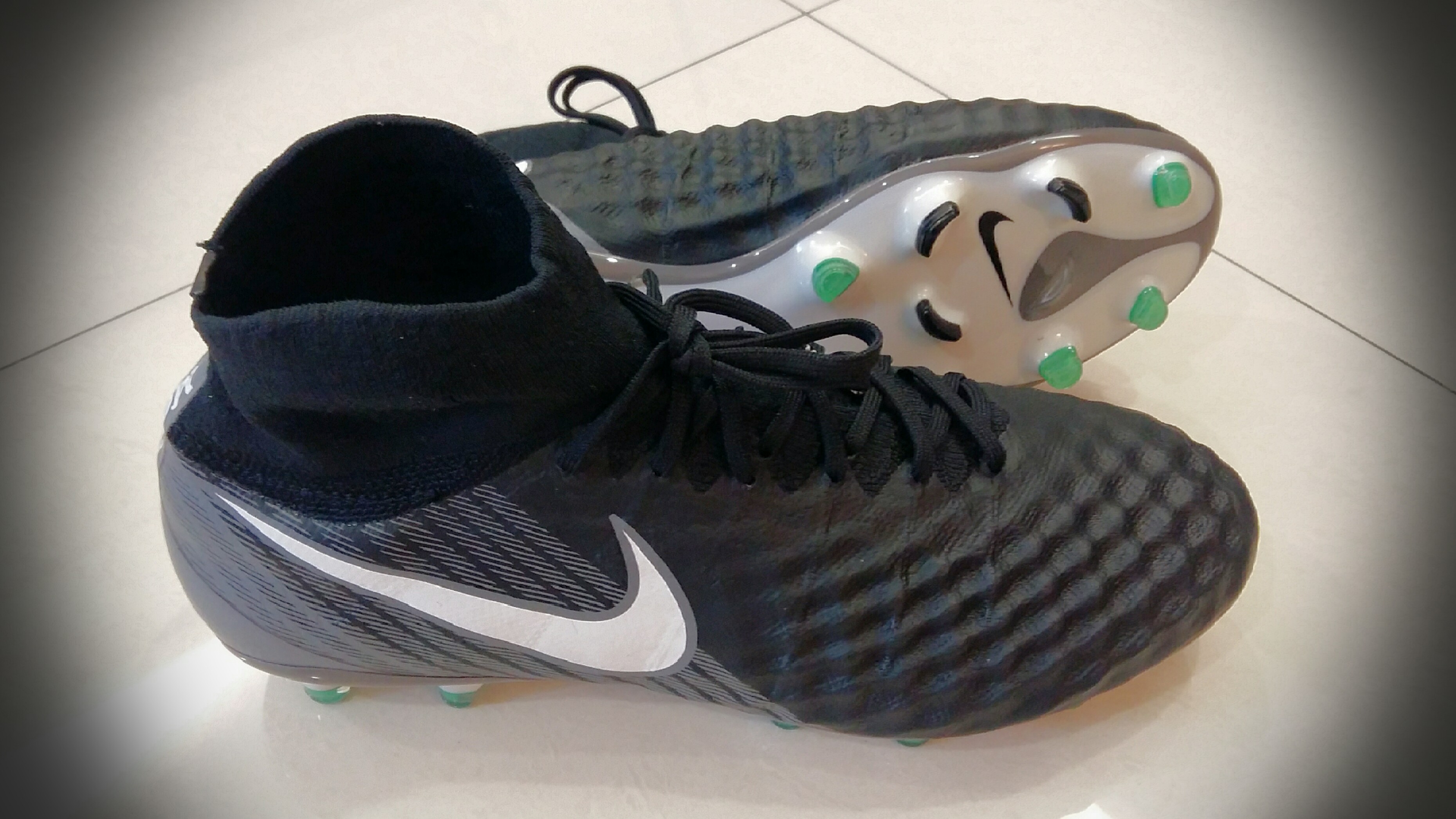 Harga Nike Magista Onda Fg Billig
