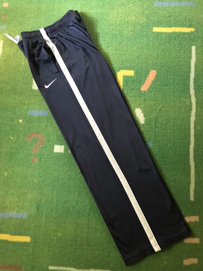 Nike Tracksuit, Men's Fashion, Bottoms, Joggers on Carousell