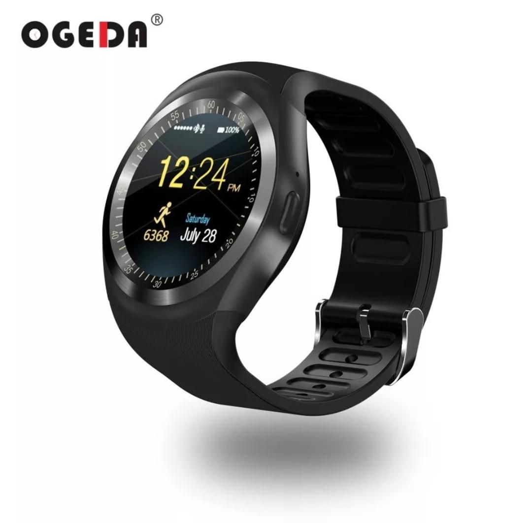 ogeda smart watch