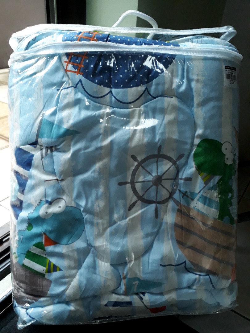 owen comforter set for baby