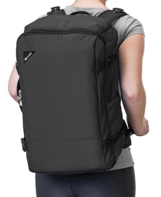 Pacsafe vibe store 40 backpack