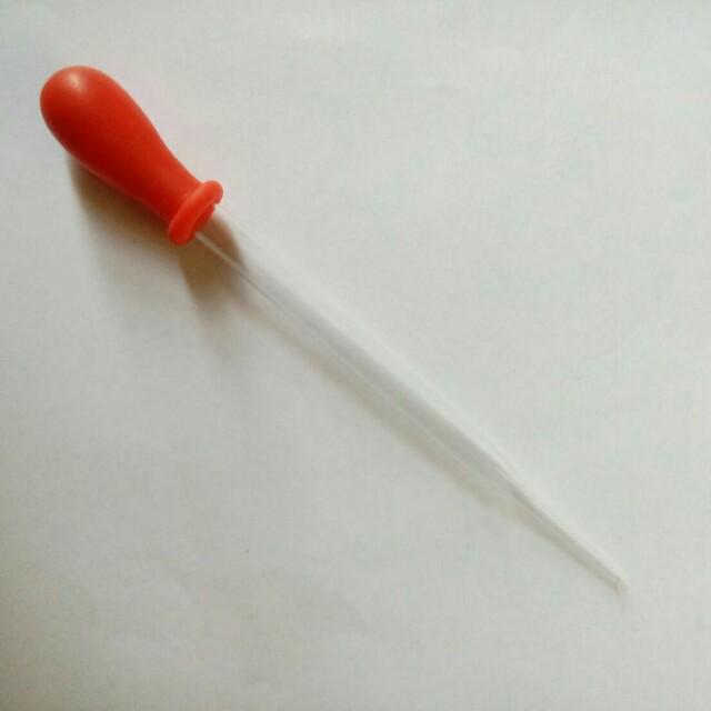 Gambar Pipet Tetes – serat