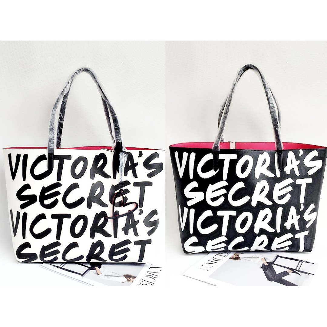 Victoria secret totes sale clearance
