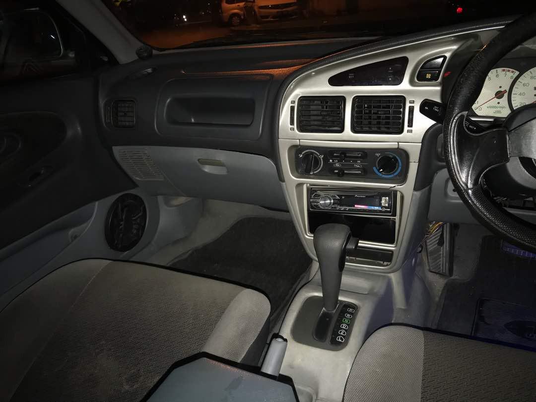 Proton wira interior accessories deals