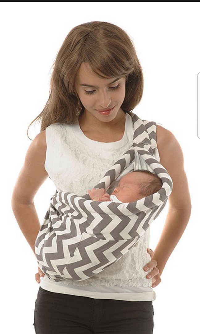 Pupsik pouch baby sling online