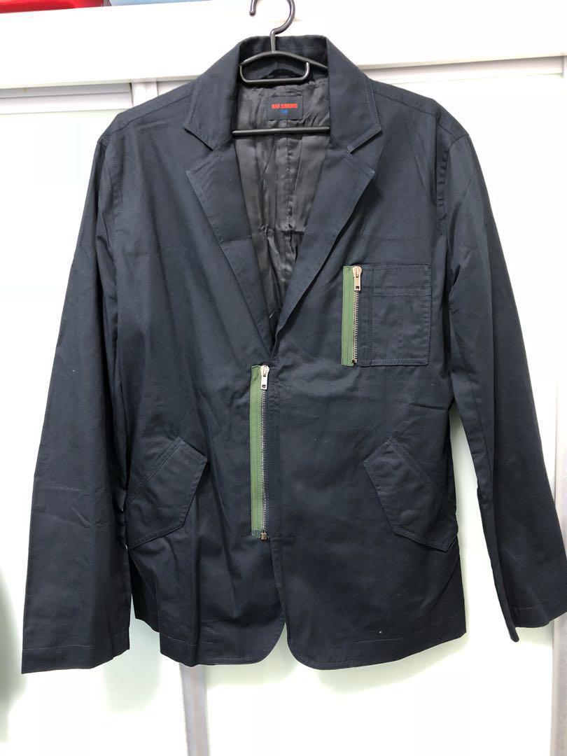 Raf hot sale simons blazer