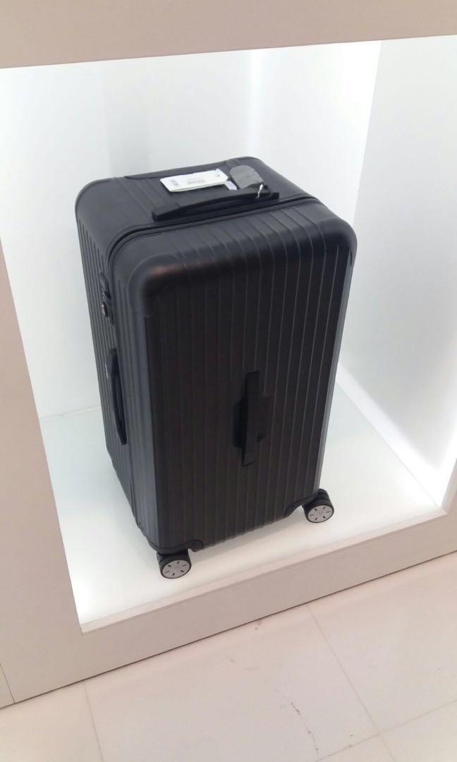 Rimowa salsa sport new arrivals 75