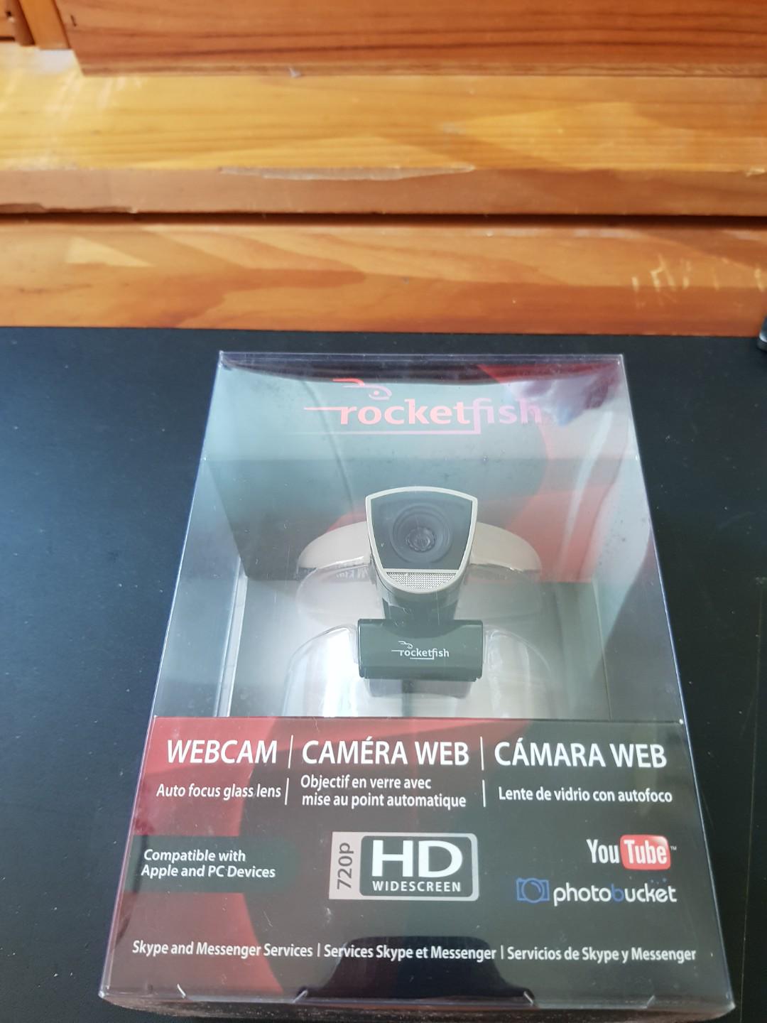 Webcam Webcam