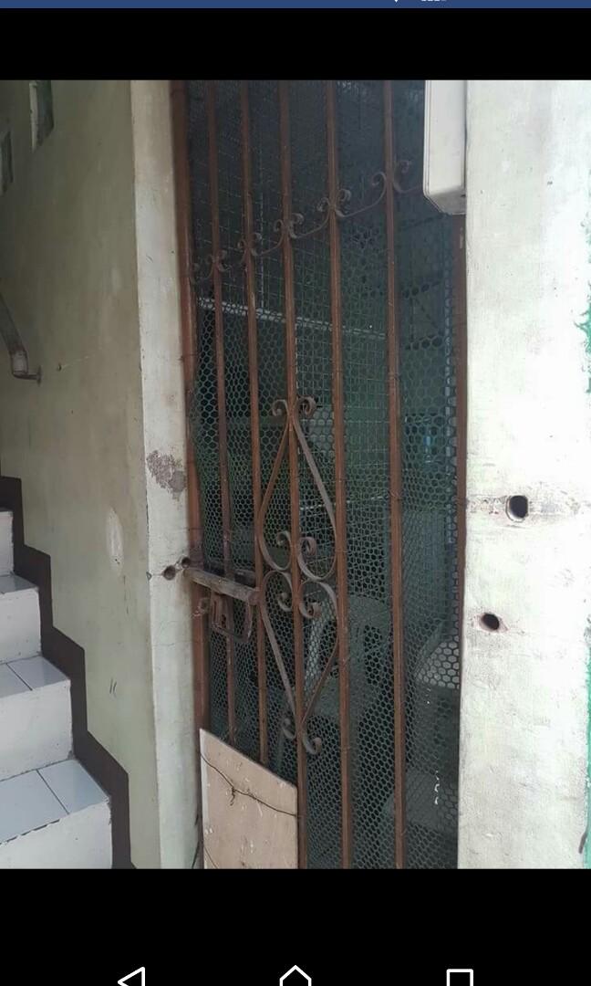 Room for rent brgy San Miguel Pasig City, Property, Rentals on Carousell