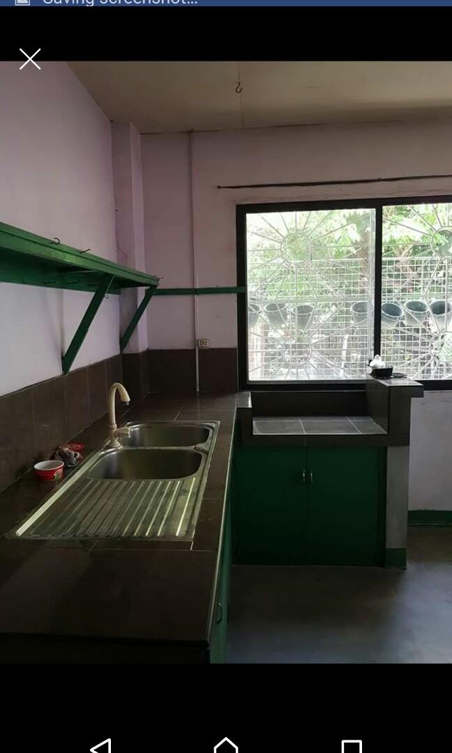 Room for rent brgy San Miguel Pasig City, Property, Rentals on Carousell