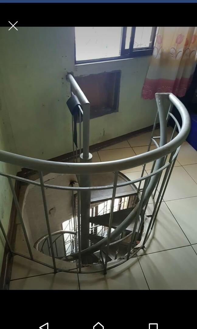 Room for rent brgy San Miguel Pasig City, Property, Rentals on Carousell