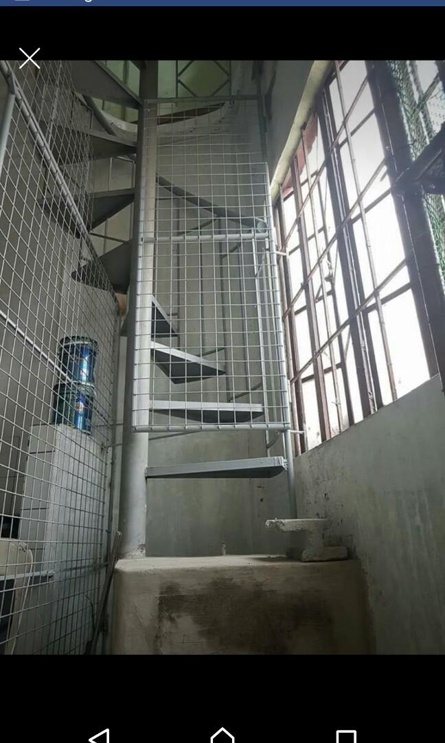 Room for rent brgy San Miguel Pasig City, Property, Rentals on Carousell