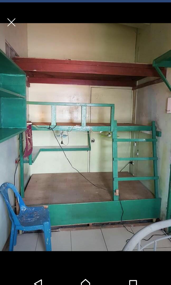 Room for rent brgy San Miguel Pasig City, Property, Rentals on Carousell