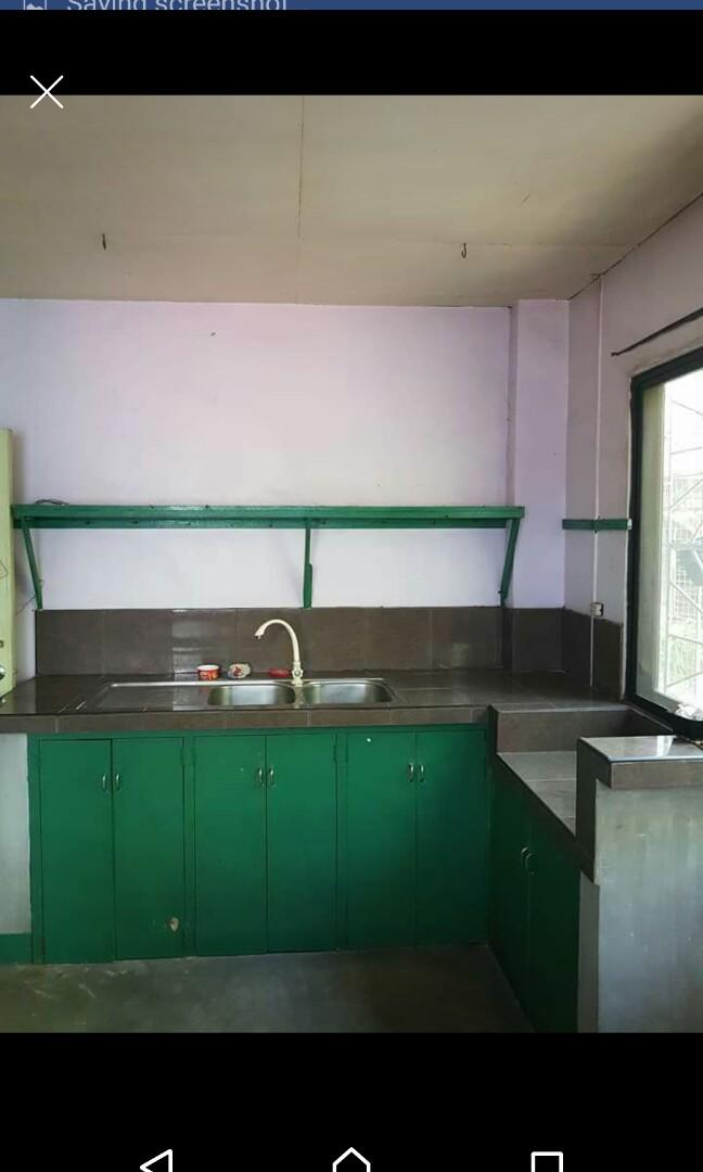 Room for rent brgy San Miguel Pasig City, Property, Rentals on Carousell