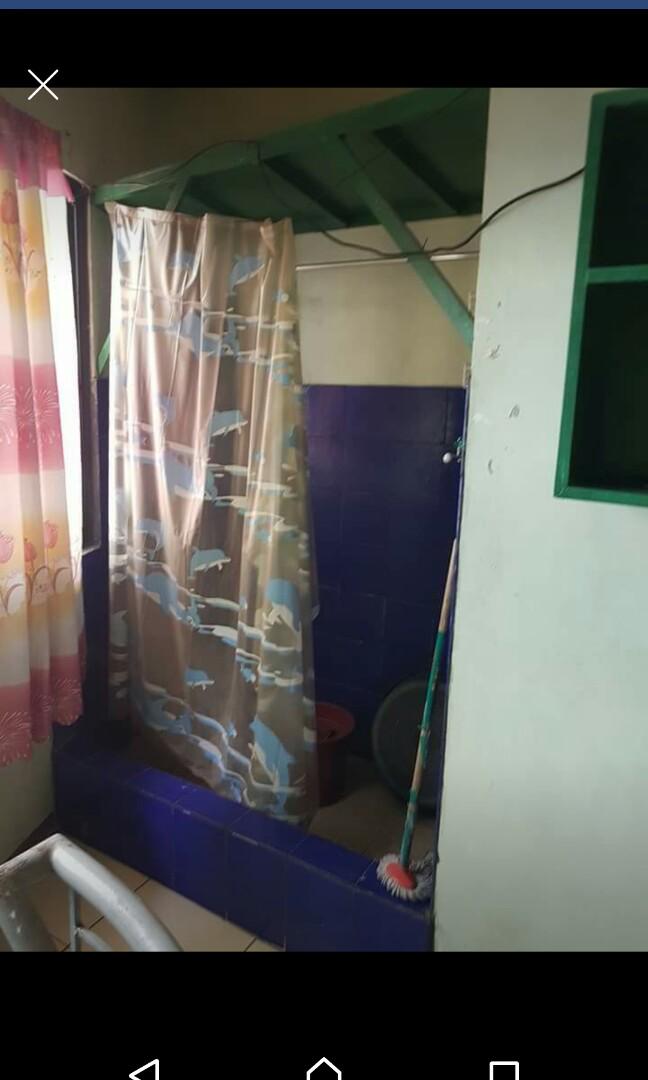 Room for rent brgy San Miguel Pasig City, Property, Rentals on Carousell