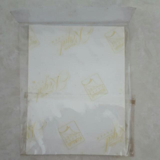 Get Wallpaper Sanrio Kogepan Sticker Books Stationery Stationery On Carousell Free