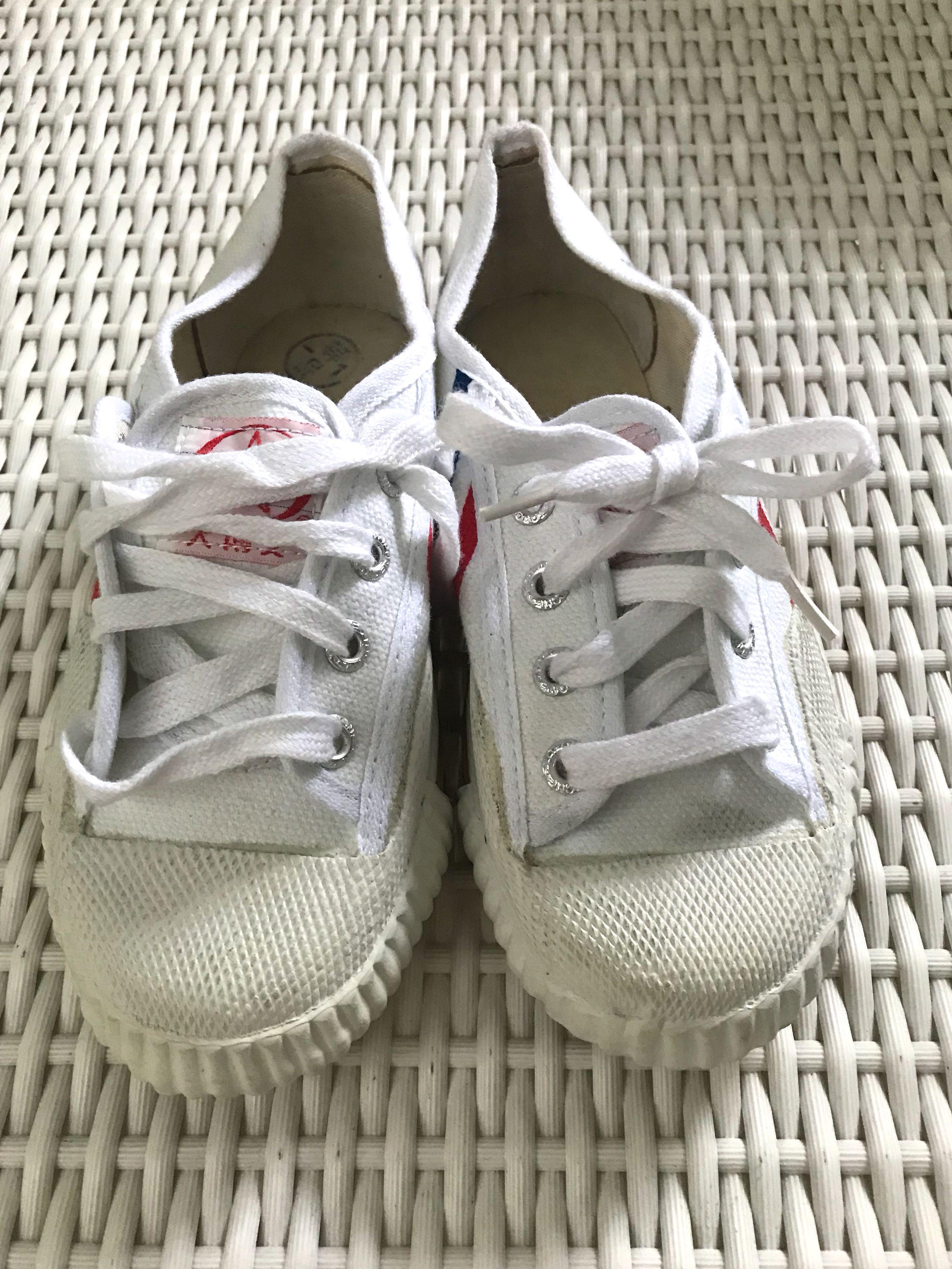 Sepatu Wushu Bayi Anak Baju Anak Laki Laki Di Carousell