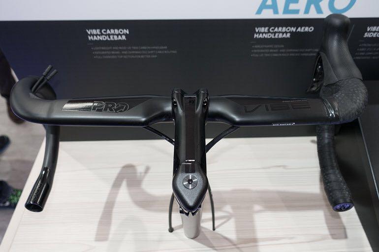 Pro Vibe Carbon Aero Handlebar Flash Sales 55 Off Www Ingeniovirtual Com