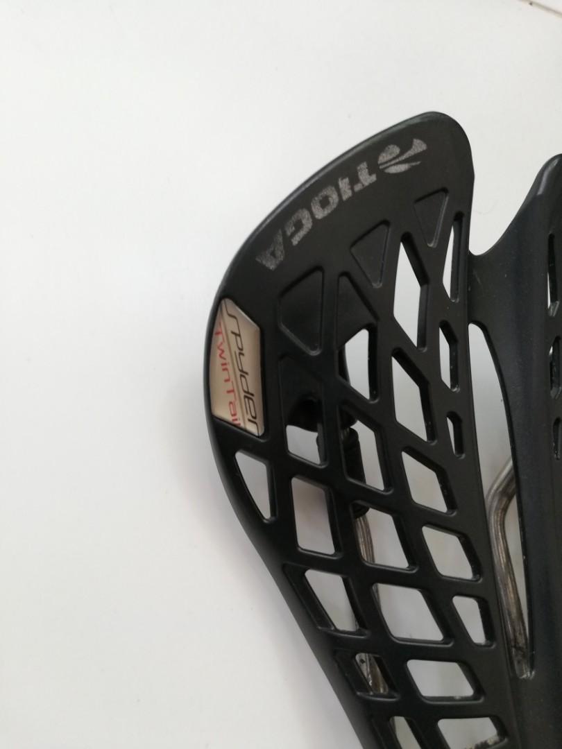 tioga spyder twintail 2 saddle