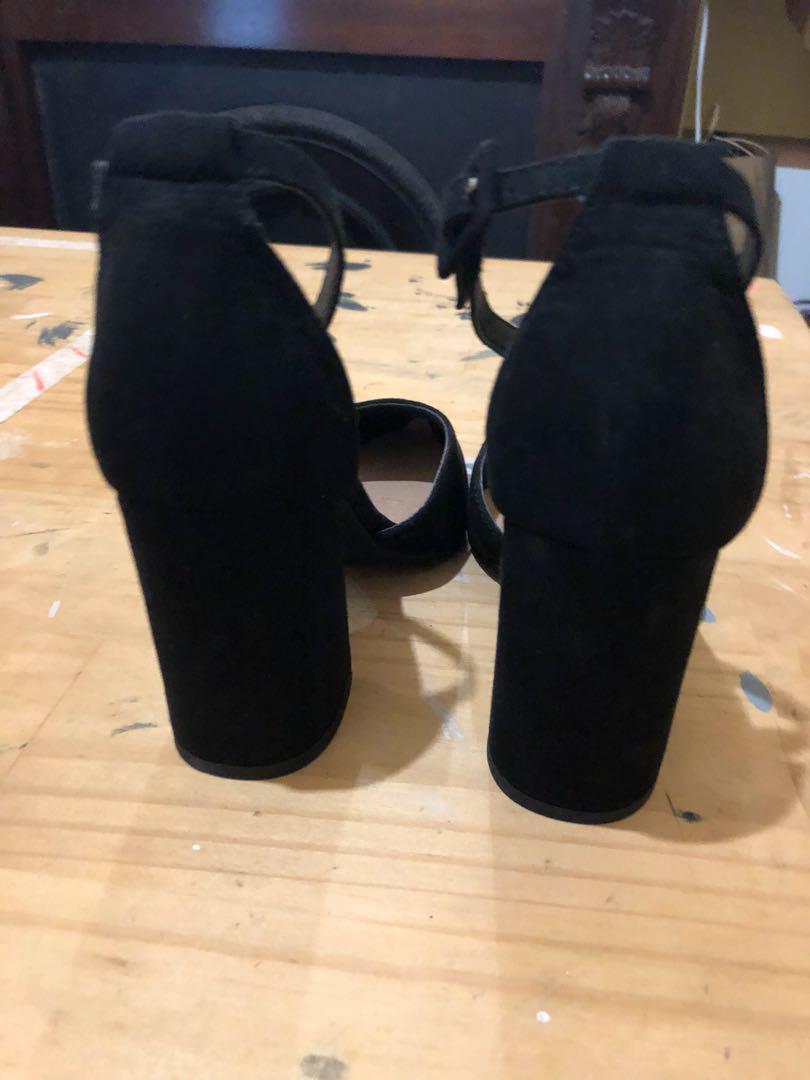 Spurr terri block heels on sale