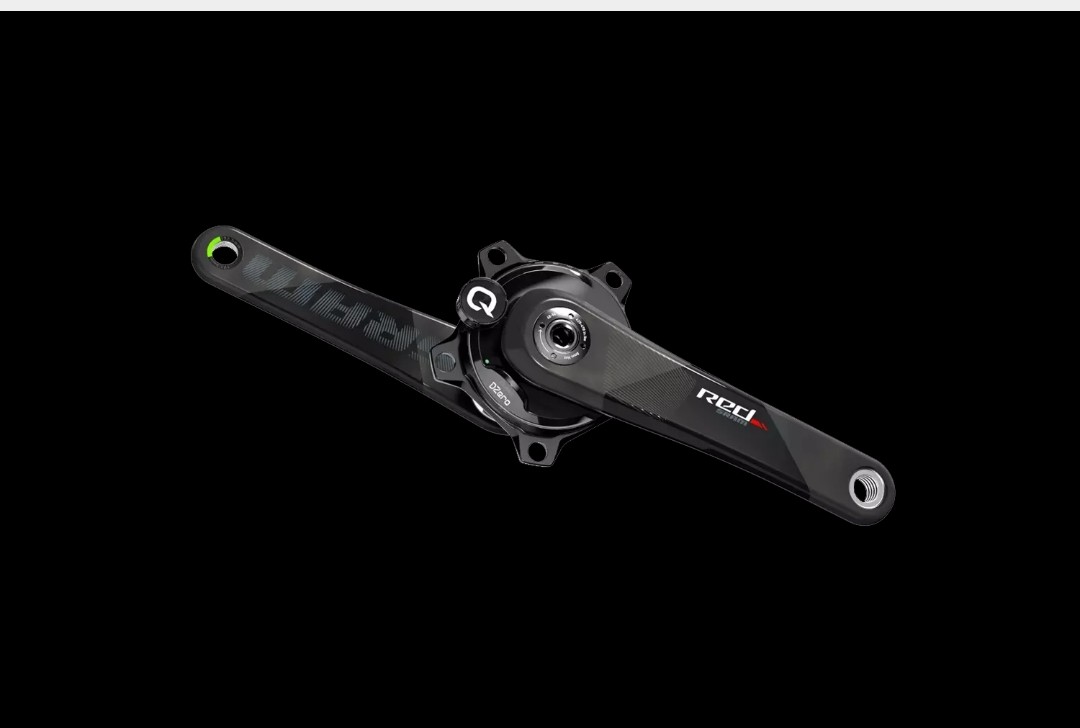sram red dzero