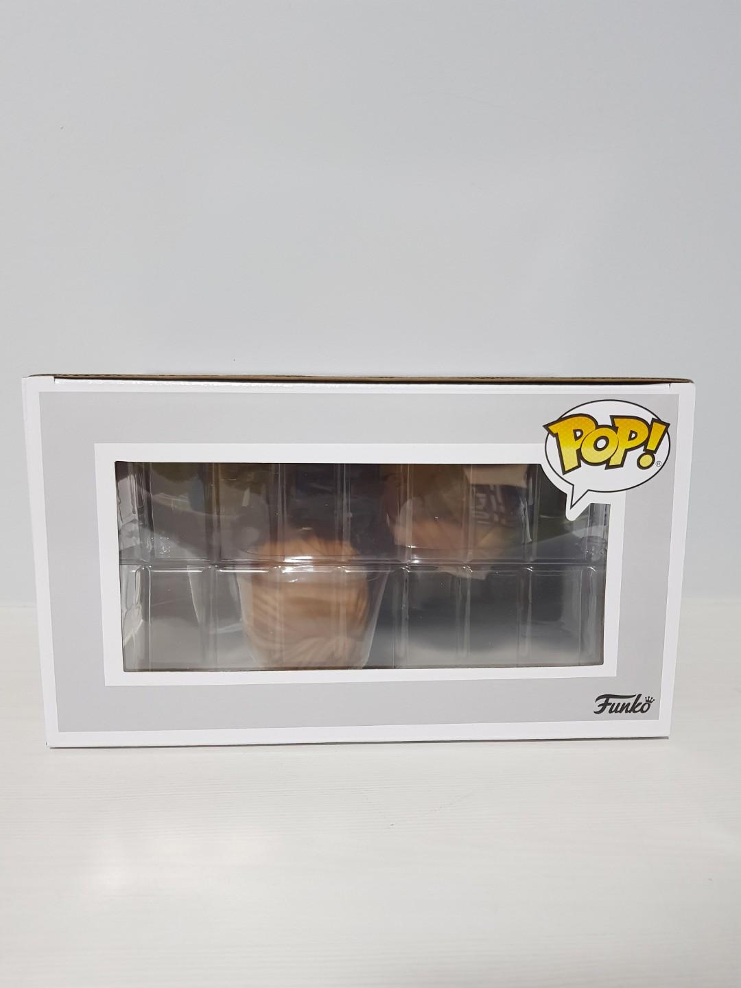 gotenks super ghost kamikaze attack funko