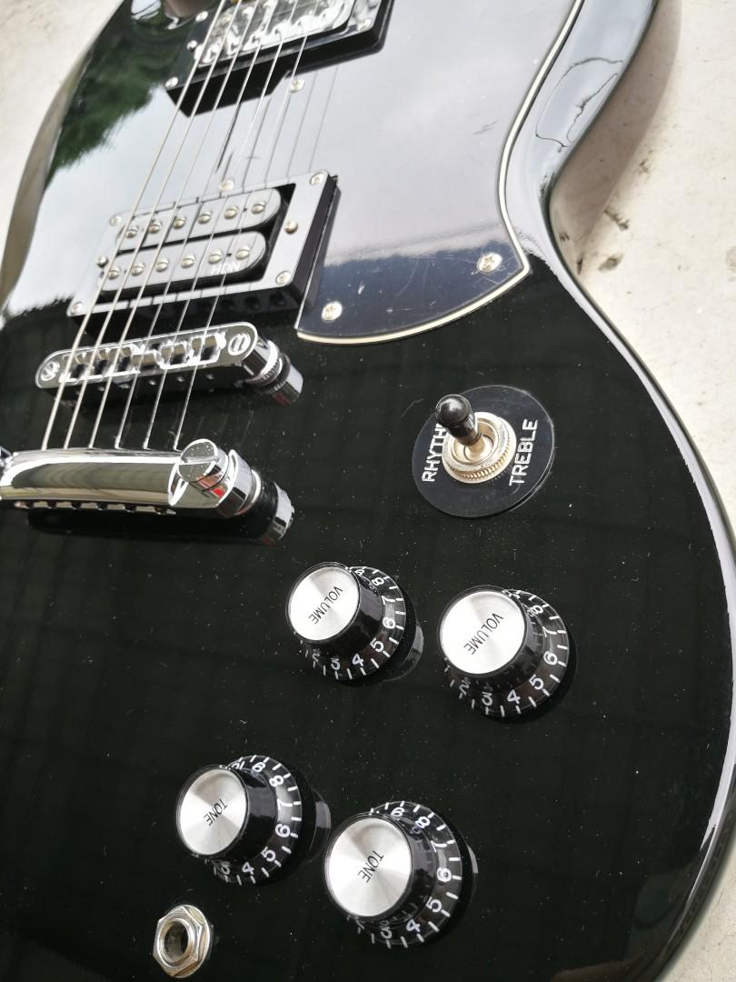 Tanglewood sg outlet