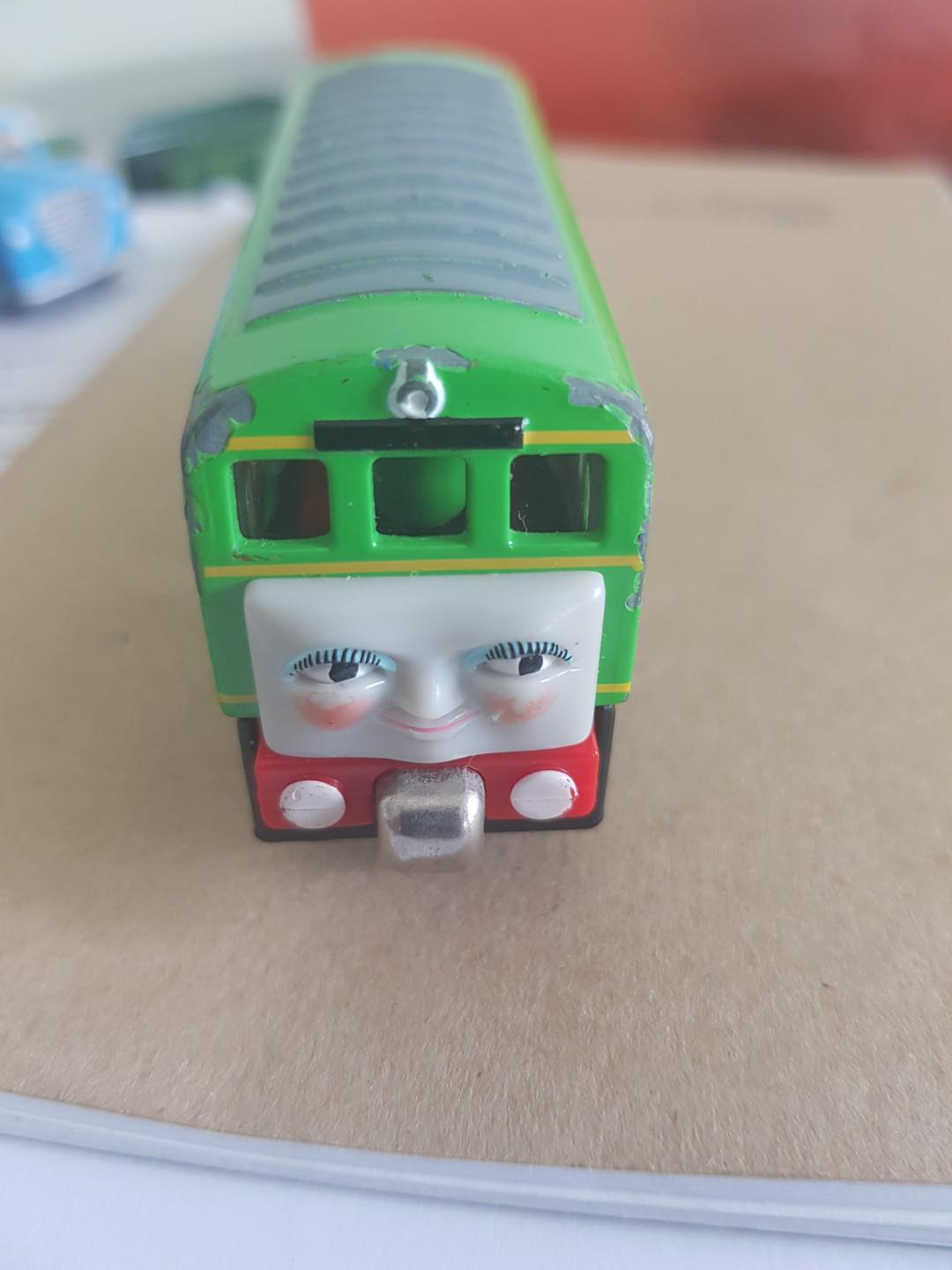 thomas and friends daisy toy