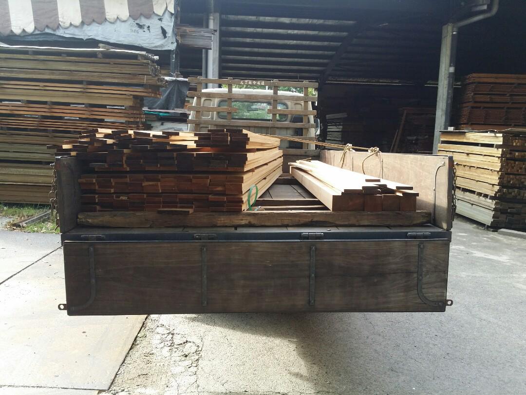 Timber and wood supplier, Hobbies & Toys, Stationery & Craft, Craft