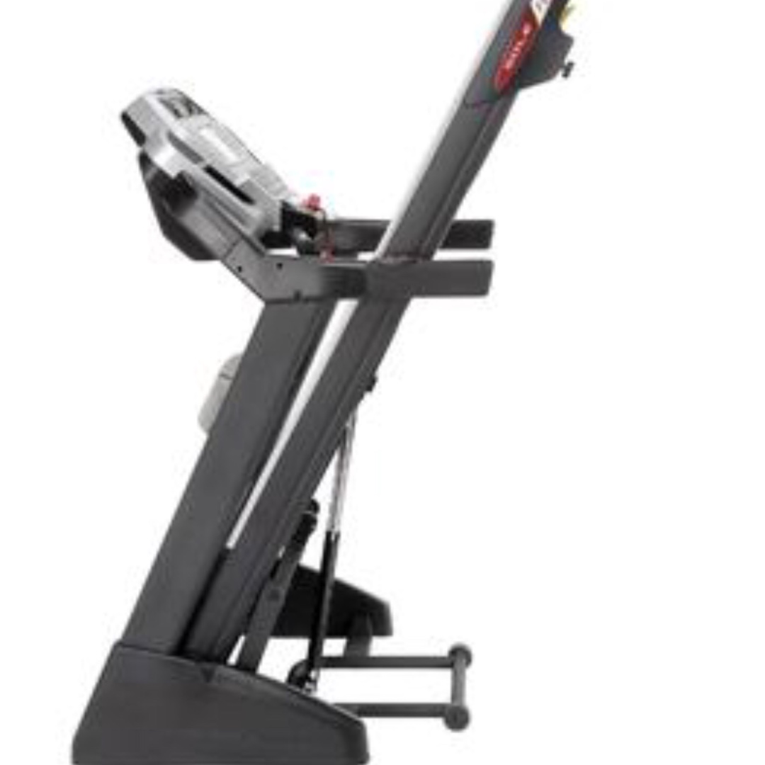 Treadmill F85 Sole Treadmill, Sports, Weights & Gym Equipment on Carousell