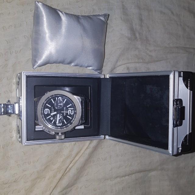 Tw deals steel cs4