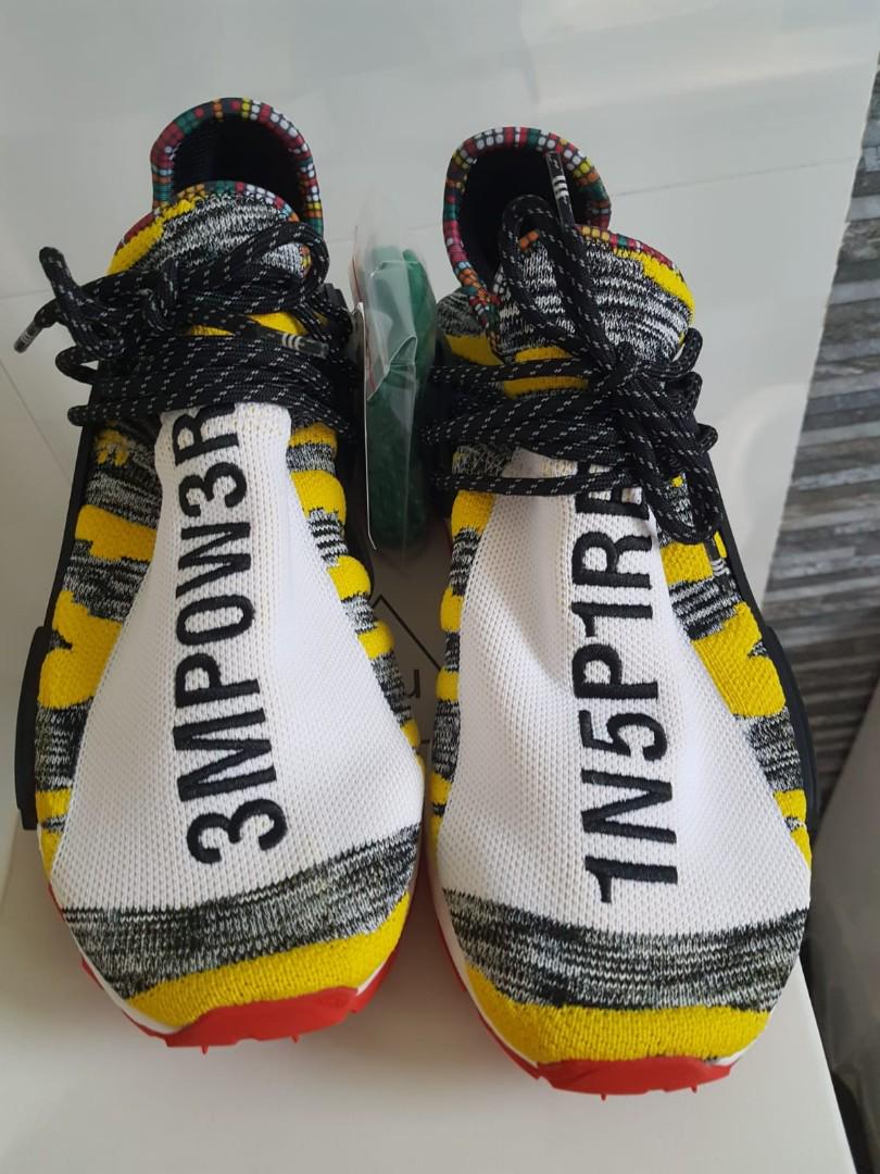 Hu afro pack on sale