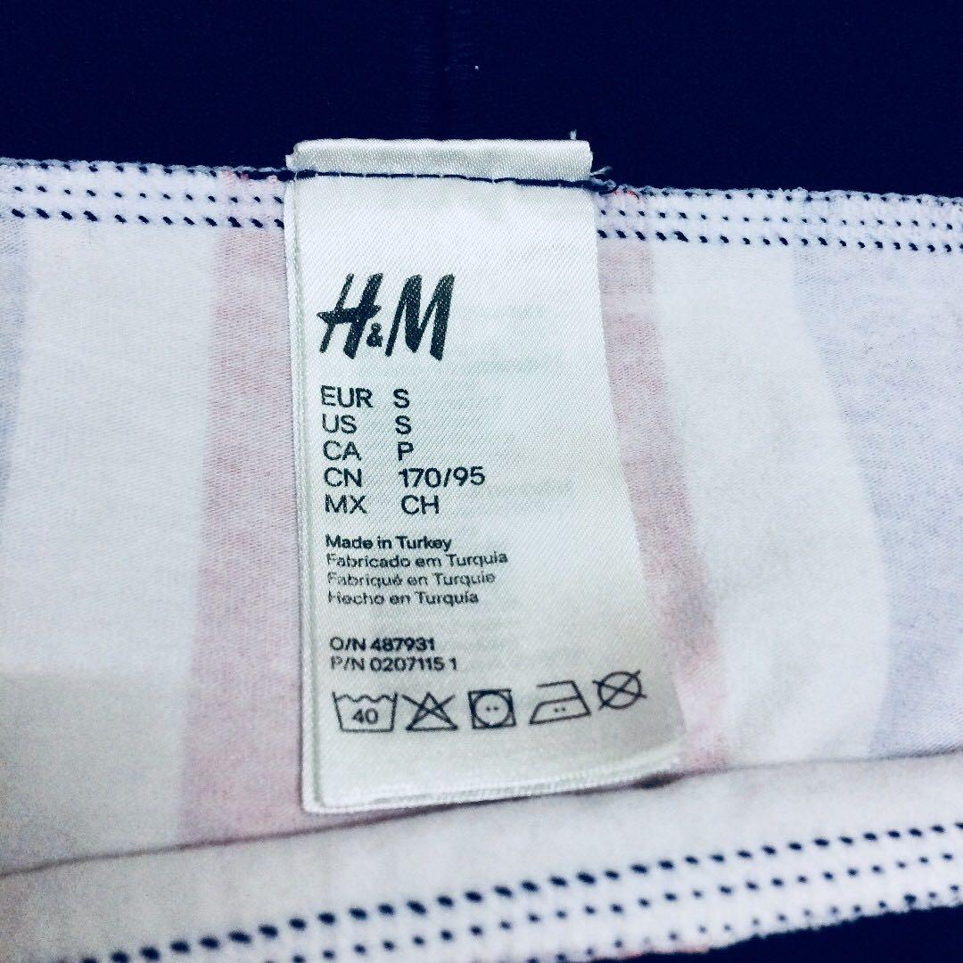 Hm outlet uk mens