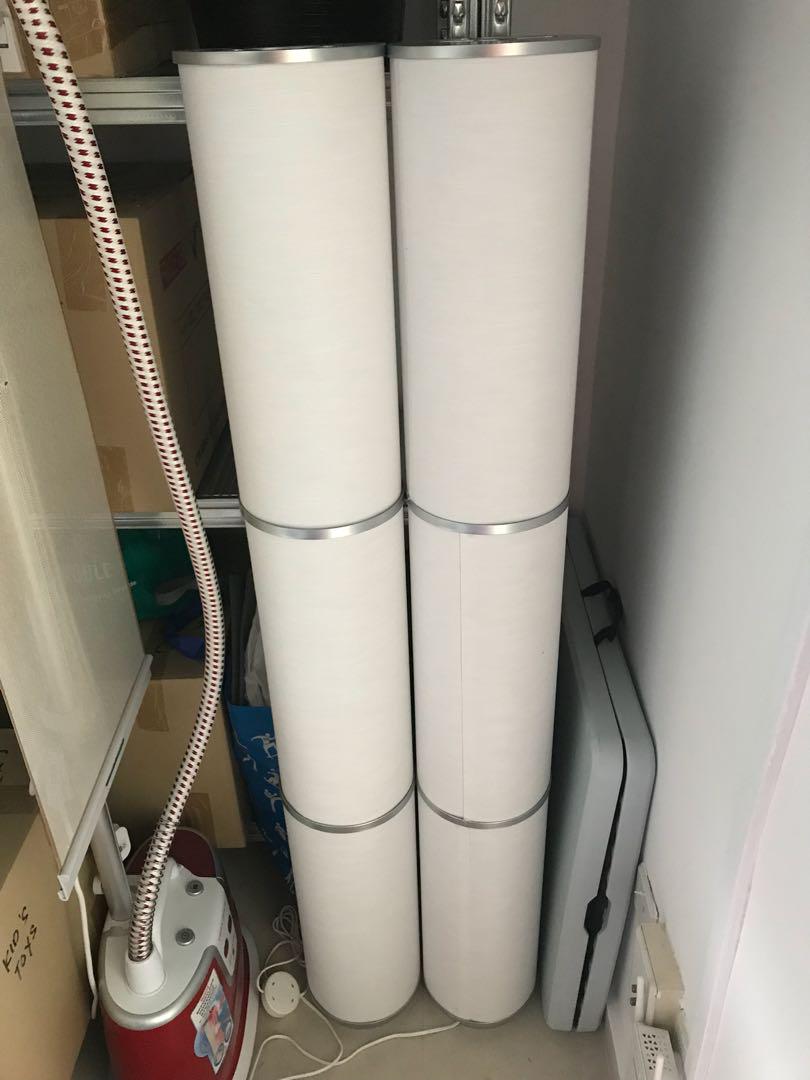 Vidja Floor Lamps Furniture Home Decor Lighting Supplies On Carousell