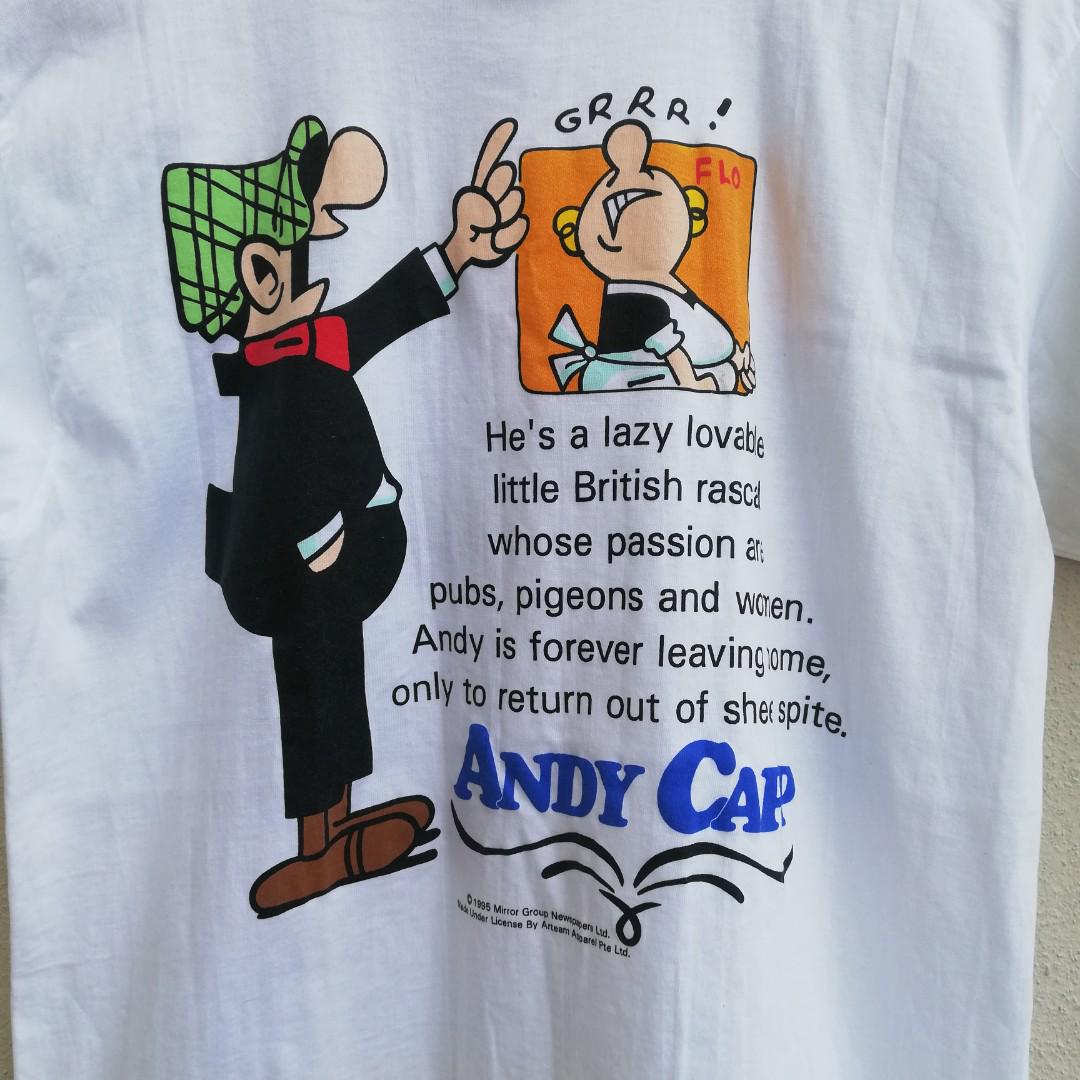 Vintage andy capp on sale