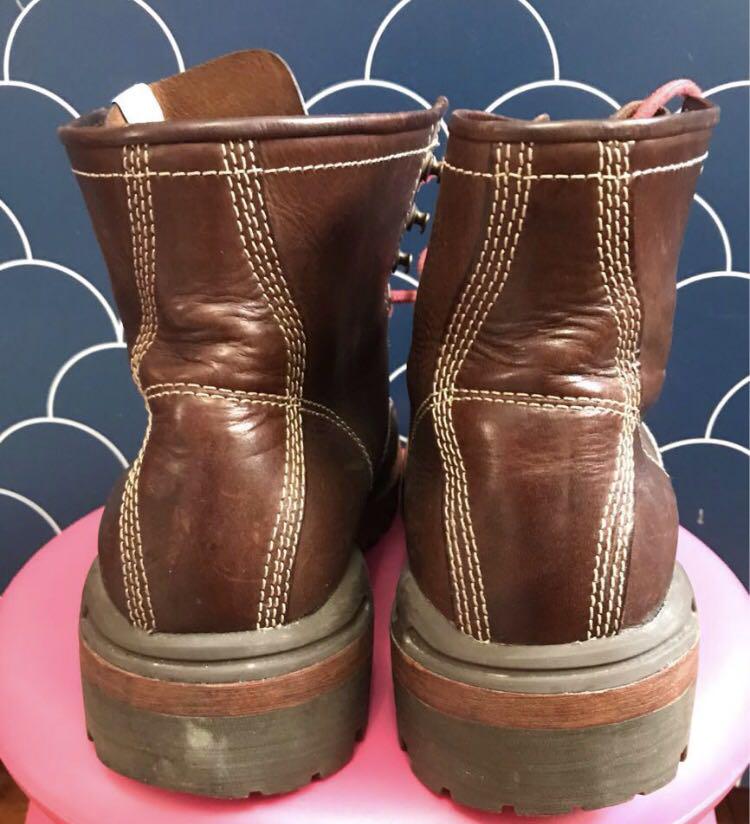 Visvim us9 （分類：波鞋）位於 Hong Kong。 由 shhhjb 提交（商品編號 186582158，圖片 2）。簡介： 90%new 。