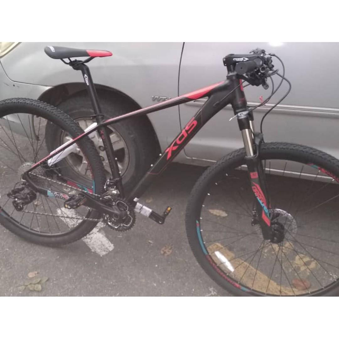Xds mtb 29 deals