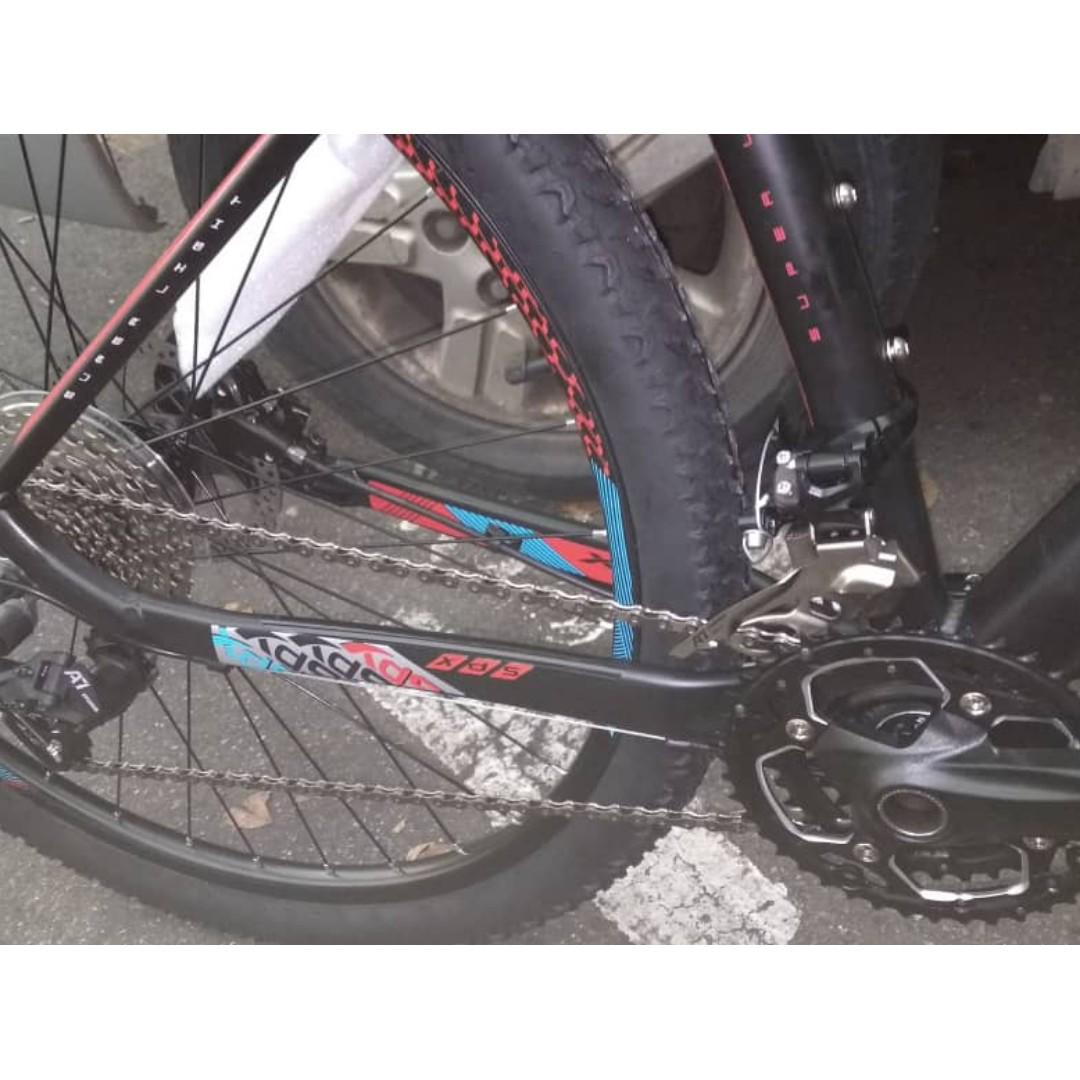 Belfort coatl x6 2025