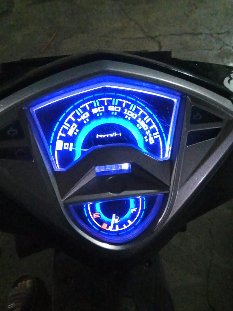 Xeon Ganteng No Pr Kunci Asli Masih 2 Motorbikes On Carousell