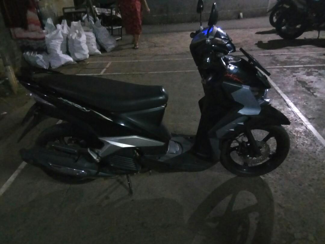 Xeon Ganteng No Pr Kunci Asli Masih 2 Motorbikes On Carousell