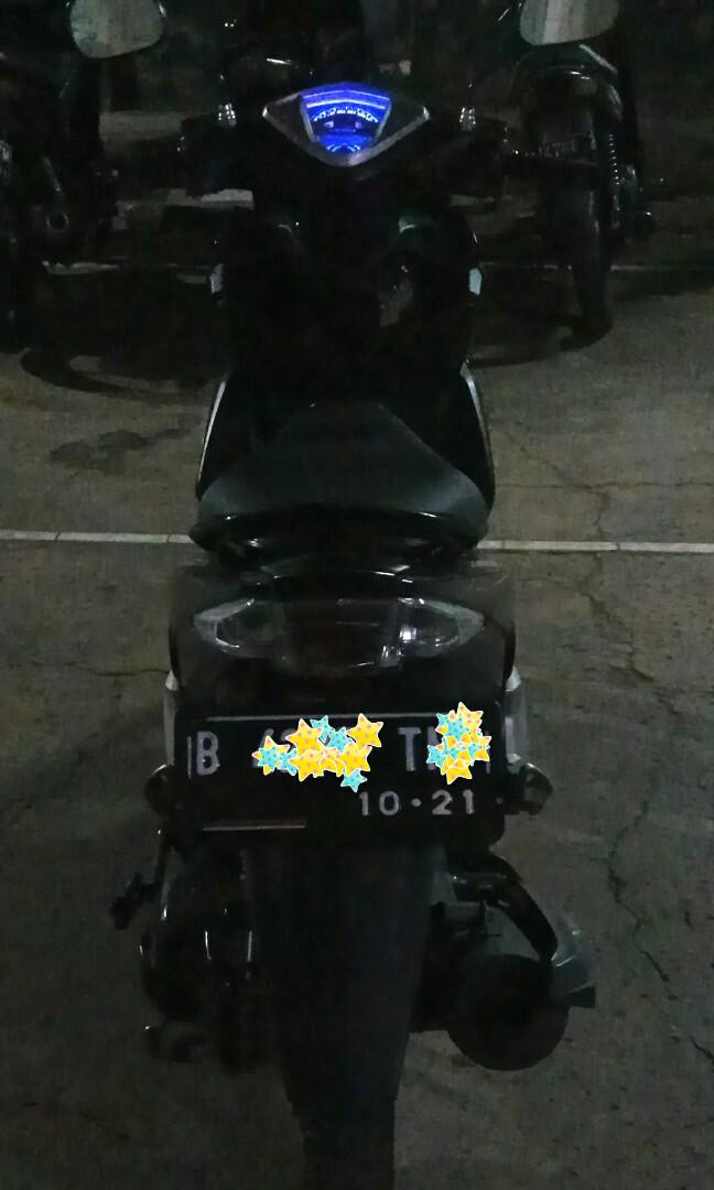 Xeon Ganteng No Pr Kunci Asli Masih 2 Motorbikes On Carousell