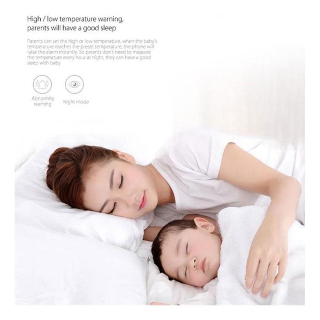 Xiaomi Miaomiaoce Digital Baby Thermometer Smart Thermometer Clinical