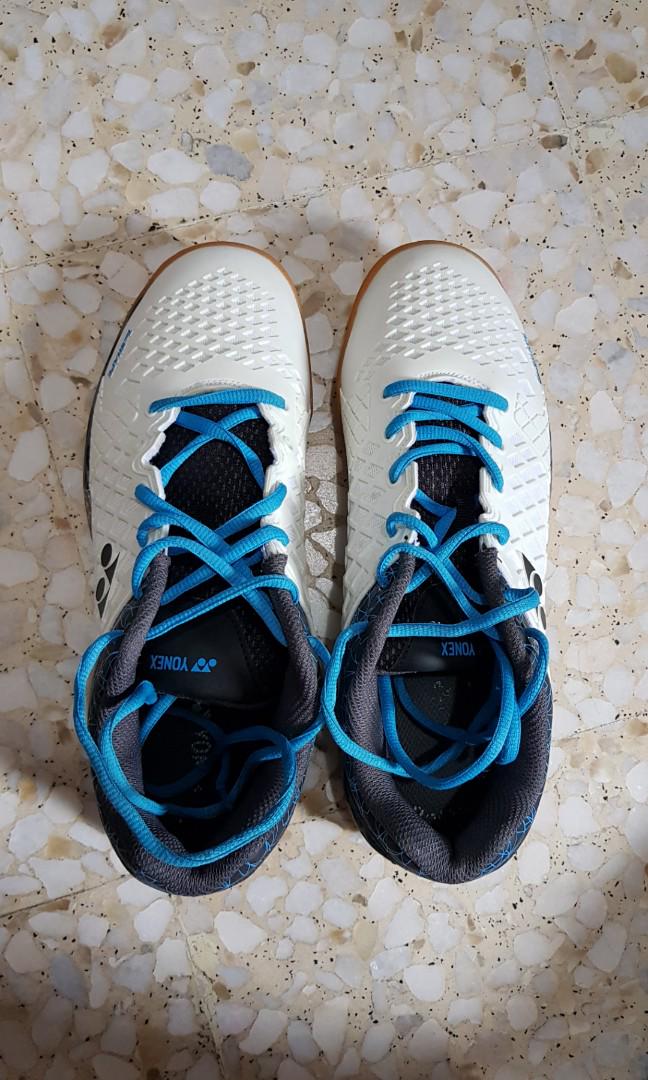 Super ace light badminton shoes on sale