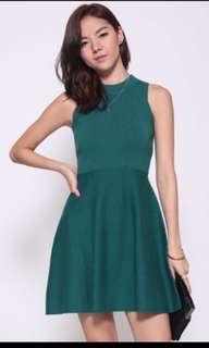 Love Bonito Davite Knit Dress