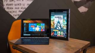 Lenovo Yoga Book Win 10 cicilan Ringan dan Cepat